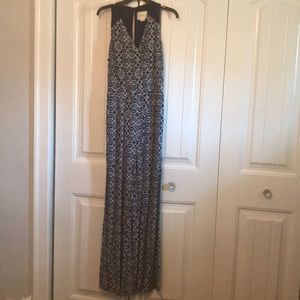 Elevenses jumpsuit size 0 Anthropologie